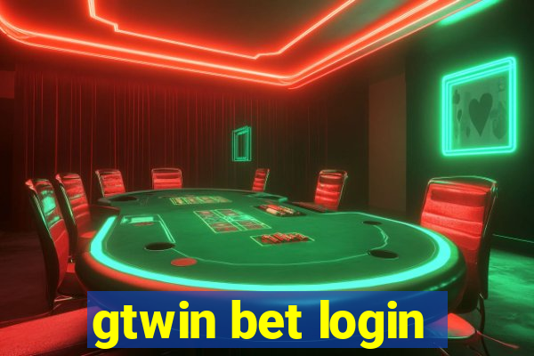 gtwin bet login